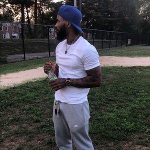 Meet your Posher, Shaquill